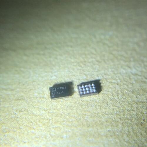5pcs/Lot TPS65132A0 65132A0 65132AO TPS65132AO Light Control IC 15pin