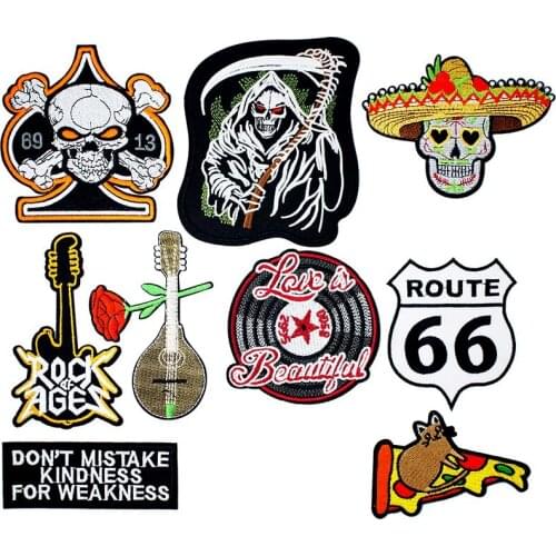 Ace of Spades SoulReaper Sew clothes Mending Clothes tab sign stamp to amend redo reform do over tailor on T-shirt dress apparel