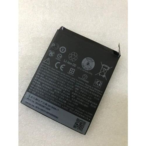 3850mAh 3.85V Battery For HTC B2Q74100 Mobile Phone B2Q74100 battery