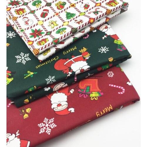 Asotop Patchwork Fabrics