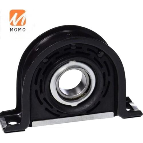 HB88509 China factory size 45*27*193.6 drive shaft center support bearing