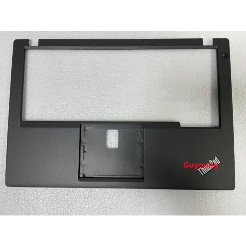 For Lenovo ThinkPad X260 Palmrest Upper Cover Keyboard Case