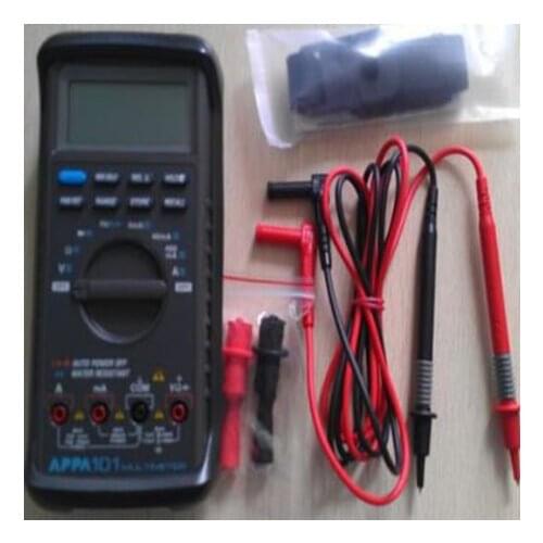 Digital Multimeters APPA 101 (Water Resistant) NEW 100% Wholesale & Retailer