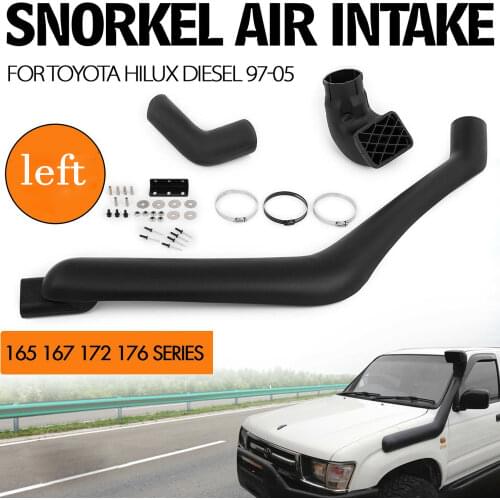Air Intakes JHCHAN China