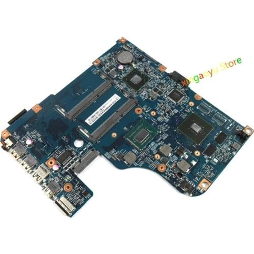 FOR ACER V5-571PG V5-571G Laptop Motherboard W/ I5-3337U CPU and G710M GPU 48.4TU05.04M NB.M6V11.007 11309-4M NBM6V11007
