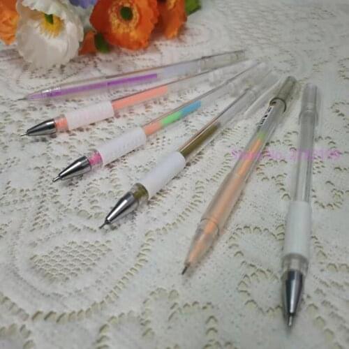 Nieuwste Wenkbrauw Marker Pen Tattoo Accessoires Microblading Supply Waterdichte Mark Brow Chirurgische Huid Permanente Make-Up