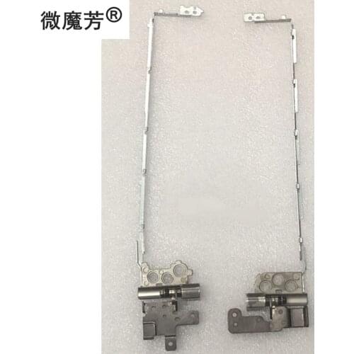 NEW laptop lcd hinges for Lenovo Thinkpad L480 Screen hinge
