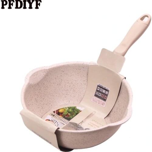 PFDIYF Stone Pans China
