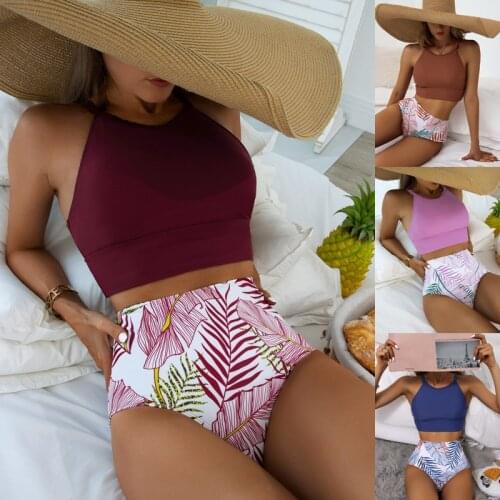 Refurmi Womens Swimwear