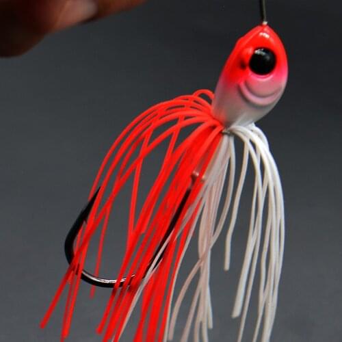 12/17g Fishing Lure Wobblers Lures Spinners Spoon Bait For Pike Peche Tackle All Artificial Baits Metal Sequins Spinnerbait