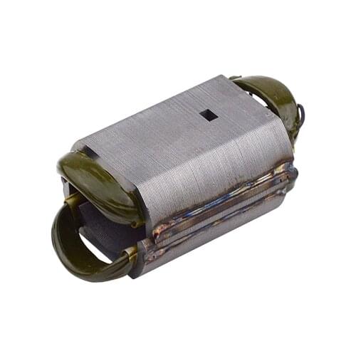AC 220V/230V Stator field motor replacement For BOSCH GWS7 GWS7-100 GWS7-125 GWS 7-100 GWS 7-125 angle grinder spare parts