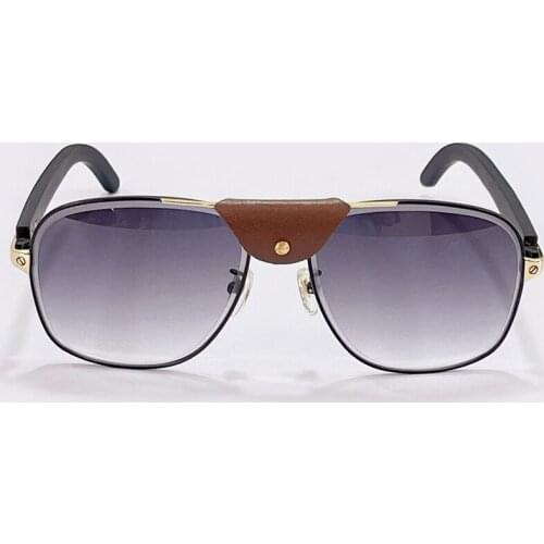 Men Sunglasses Vintage Brand Design Sun Glasses Classic Mens Square Sunglasses Outdoor Driving Oculos De Sol UV400