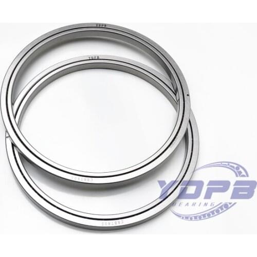 CRBT805 Super slim Crossed roller bearing 80X91X5 YDPB CRBT805A Miniature manipulator Miniature surveillance camera bearings