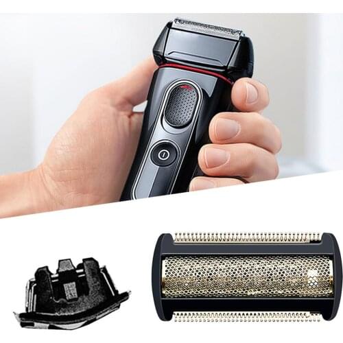 Hair Clipper Replacement Trimmer Shaver Foil For Philip Norelco XA2029 XA525 TT2021 TT2021 TT2022 TT2030 TT2040, BG2024 BG2025