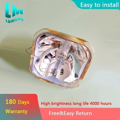 High quality for elplp49 V13H010L49 for epson projector lamp EH-TW4500 EH-TW5800C EH-TW3700C EH-TW3500 compatible bulbs