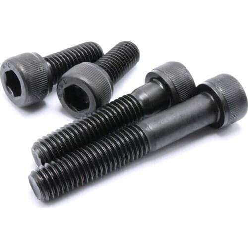 10PCS SHCS 12.9 M3 * 50 mm