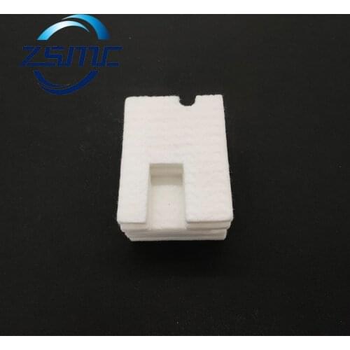 2X 1830528 1749772 Waste Ink Tank Pad Sponge Absorber for EPSON L1110 L3100 L3101 L3110 L3150 L3151 L3160 L5190 L3118 L3119