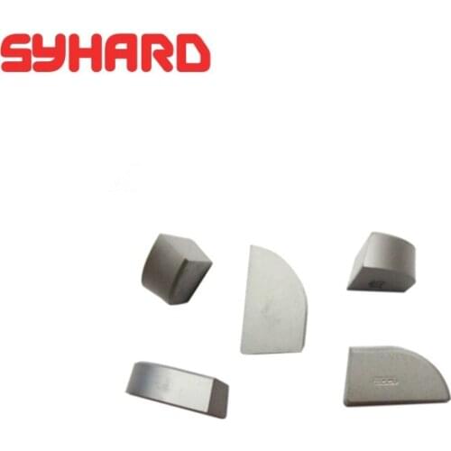 30 pcs/lots YT15 YT5 YG8 YG6 YW2 YW1 YT14 A320/A320Z carbide welding inserts single points carbide tipped lathe tool
