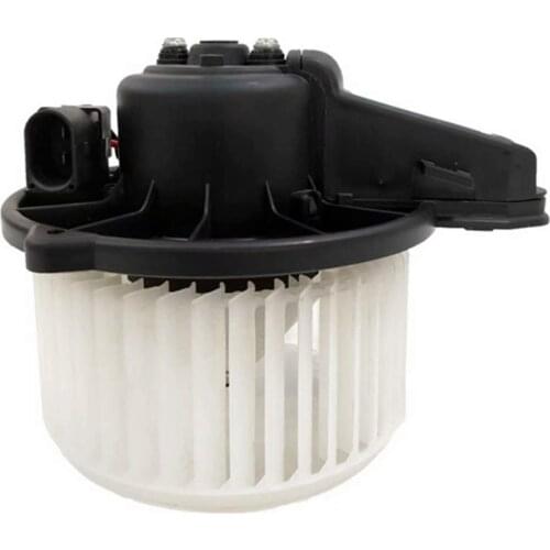 4B1820021B HVAC Heater Blower Motor 4B1820021B 4B1820021C Fit Audi A6 RS6 S6 Allroad Quattro 4B1820021B