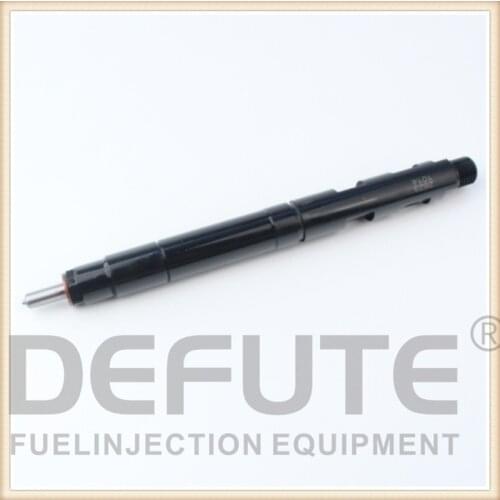 Free shiping Common Rail Injector ED01 28231014 1100100-ED01 1100100ED01 For Great Wall Wingle H5 H6 GW4D20 2.0T