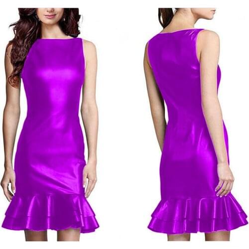 Праздничные летние платья Fetish Queen China At AliExpress