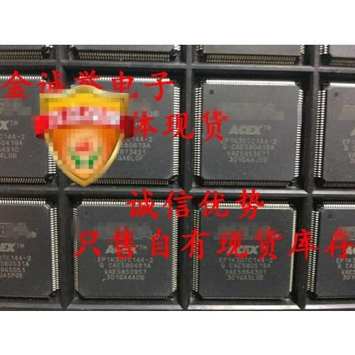 EP1K30TC144-2 YD15-48T05D12 SMP-1152TB AD9959BCPZ EP1K30 AD9959 HAT15-05H12-NFCI new