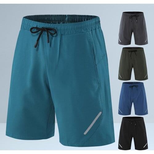 FSYL Men's Running Shorts