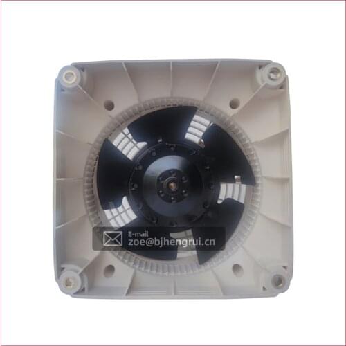 Original German ebmpapst fan W2D155-EA08-01 SIEMENS Siemens spindle motor fan