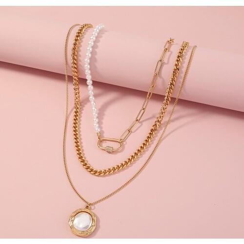 GIOIO Jewelry Pendants