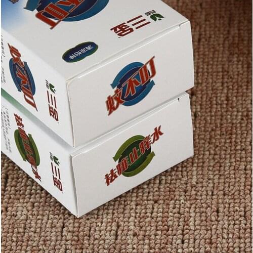 Custom Logo Luxury Color Printing Cardboard Paper Candle Packaging Box With Lid ---DH11400