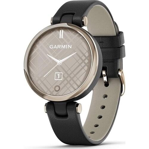 Original GPS sports watch Garmin Lily Fitness Tracker Heart Rate Monitor waterproof digital dress watches women