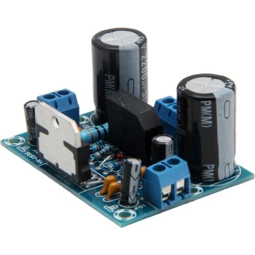 TDA7293 Digital Audio Amplifier Mono Single Channel AMP Board AC 12V-32V 100W