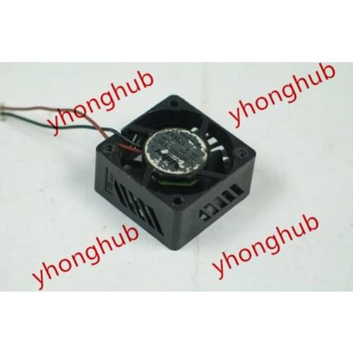 Nidec U30R12NS1Z5-51 J53 DC 12V 0.05A 30x30x15mm Server Cooling Fan