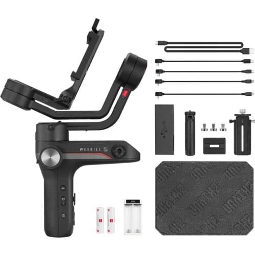 YUNBAO Camera Stabilizers