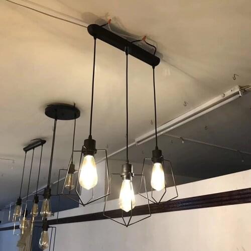 Подвесные светодиодные LED светильники AMZHO China At AliExpress