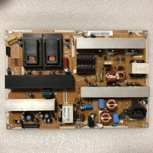 Free shipping 1pcs/lot LA46B610A5R LA46B530P7R LA46B550K1F Power Supply Board BN44-00265A