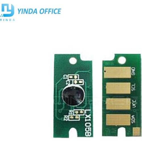 Black Laser chip For Xerox WorkCentre 3045 Phaser 3010 3040 Toner cartridge 106R02180 106R02181 106R02182 106R02183 chips