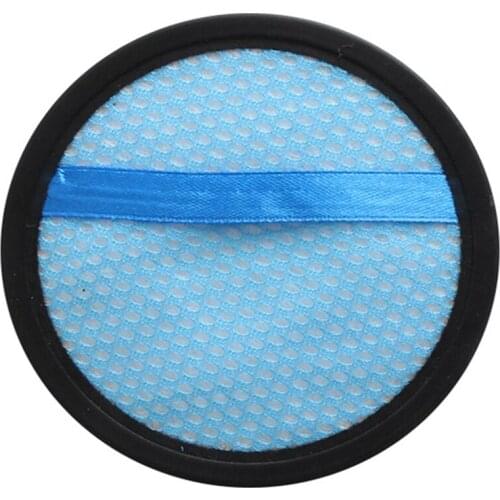 2 Pcs HEPA Filter for Vacuum Cleaner FC6404 FC6402 FC6170 FC6400 FC6166 FC6162 FC6168 FC6404 FC6409