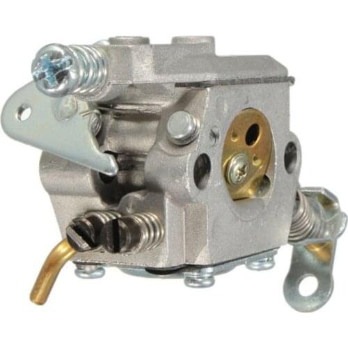 Gasoline Engine Carburetor wt-89 WT891 Suitable For Partner350 Chainsaw Carburetor c1u-w14 Carburetor Adjustment Tool Hot