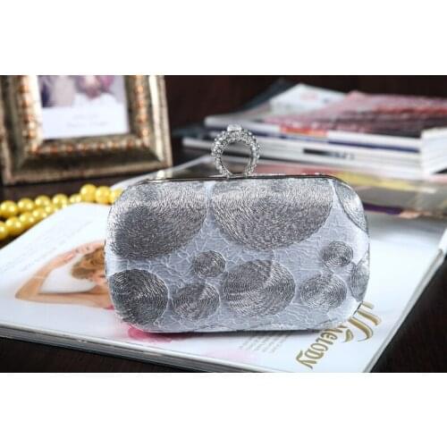 Kingluck Women's Round Bags