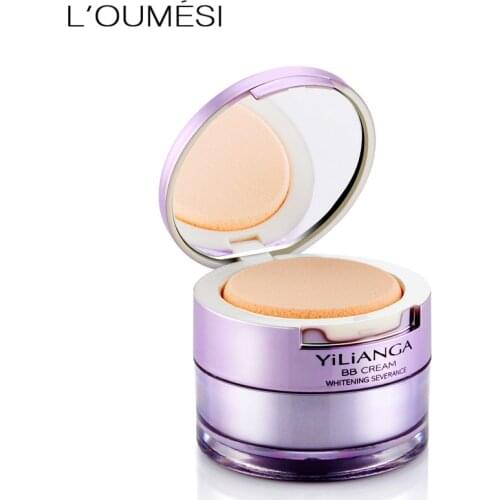 Loumesi Body Cosmetics