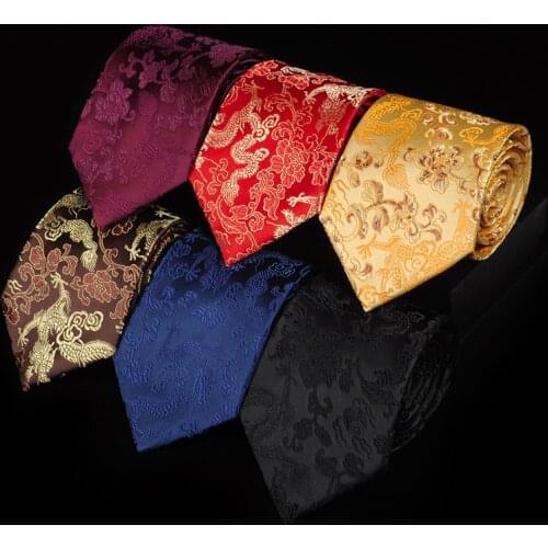 Fashion Mens Ties Silk Tie Men Neckties Skinny Ties Men Luxury Men Accessories Skinny Tie For Party Wedding