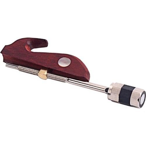 Newly Erhu Bow Hook Screw Head Adjust Tool Durable Musical Instrument Accessory Parts