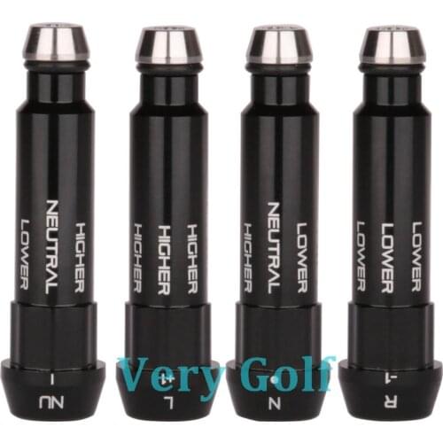 Wholesale 5pcs Tip .335 Right Hand Golf Shaft Sleeve Adapter For UNCHARTED TERRITORY Driver