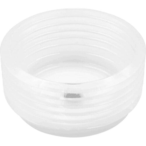 Hole Opener Dust Cover Bowl Wood Electrician Protection Downlight Gypsum Ceiling Sound Reaming Dust Drill Bit