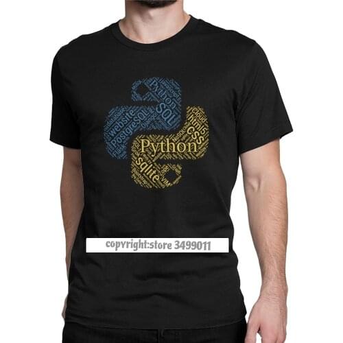 Programmer Developer Tops T Shirt Men Programming Coder Coding Computer Software Premium Cotton Tshirts T Shirt