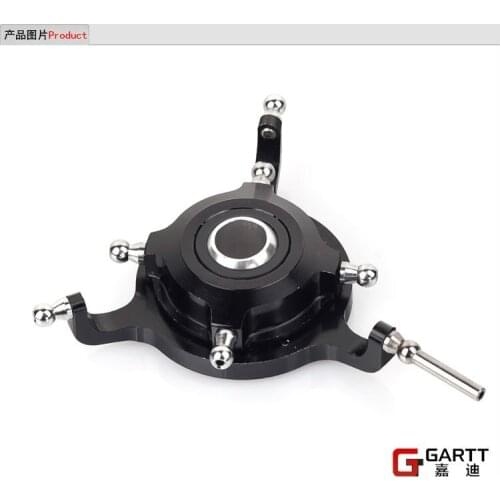 GARTT GT550 Swashplate 100% Fits Align Trex 550 RC Helicopter