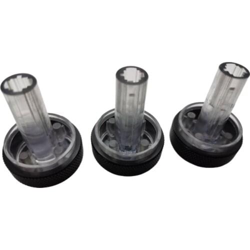 Car Air Conditioning AC Knob Heat Control Switch Button Knob For Suzuki Swift Ciaz Splash Mazda VX-1 ERTIGA 2017 Proton