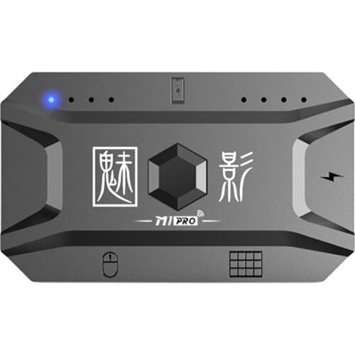 Tripsky Electro Accessories