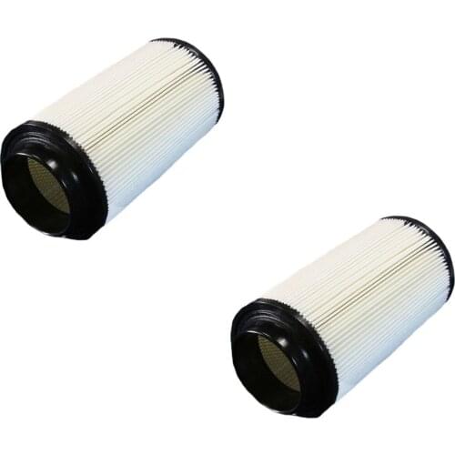 2 pcs Air Filter Fit Polaris Sportsman Scrambler 400 500 600 700 800 550 7080595